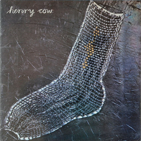 Henry Cow | Unrest | Album-Vinyl