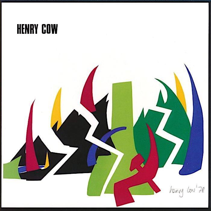 Henry Cow | Western Culture | Album-Vinyl