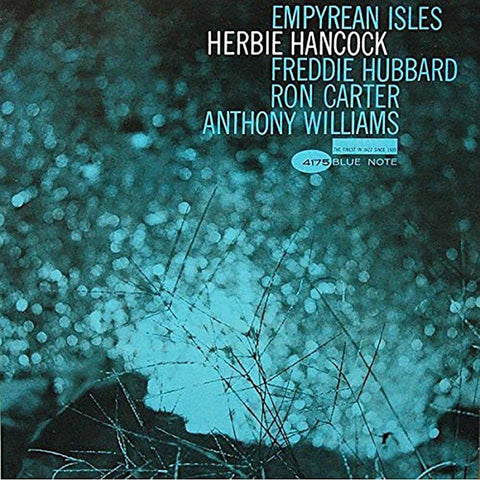 Herbie Hancock | Empyrean Isles | Album-Vinyl