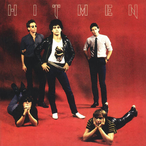 Hitmen | Hitmen | Album-Vinyl