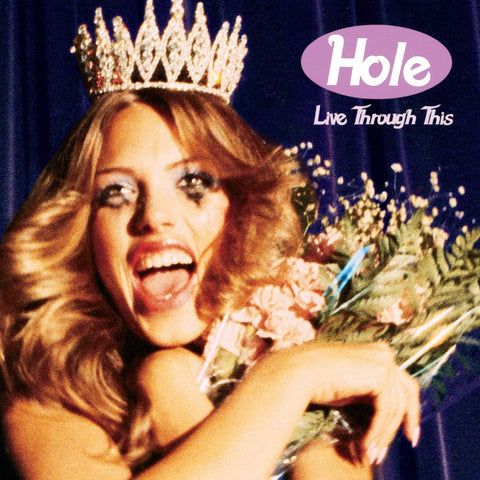 Hole | Live Through This | Album-Vinyl