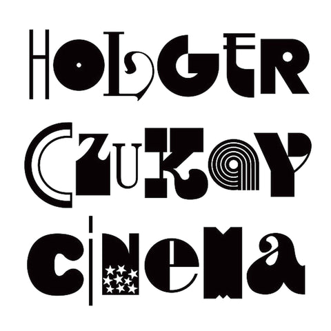 Holger Czukay | Cinema (Comp.) | Album-Vinyl