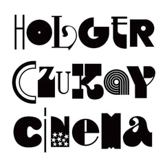 Holger Czukay | Cinema (Comp.) | Album