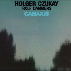 Holger Czukay & Rolf Dammers | Canaxis | Album