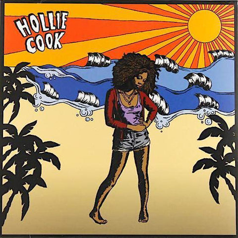 Hollie Cook | Hollie Cook | Album-Vinyl