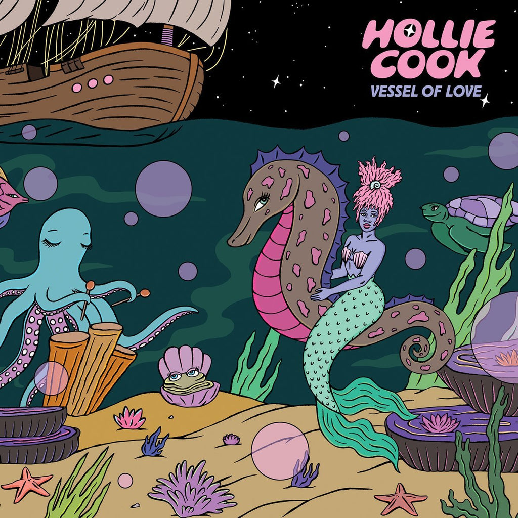 Hollie Cook | Vessel of Love | Album-Vinyl