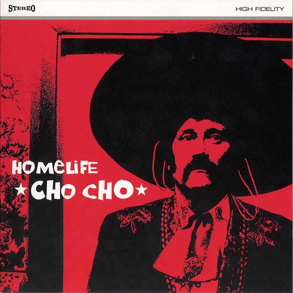 Homelife | Cho Cho | Album-Vinyl