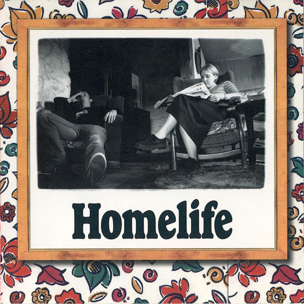 Homelife | Homelife | Album-Vinyl