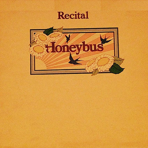 Honeybus | Recital | Album-Vinyl