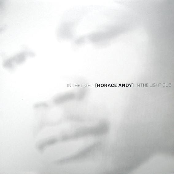 Horace Andy | In The Light Dub | Album-Vinyl