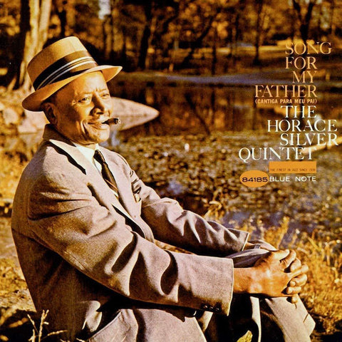 Horace Silver | Song for my Father | Album-Vinyl