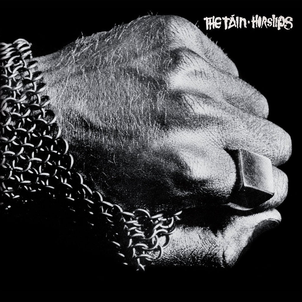 Horslips | The Tain | Album-Vinyl