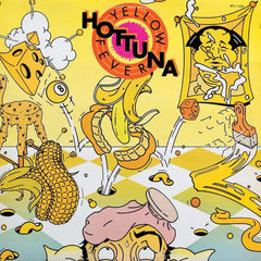 Hot Tuna | Yellow Fever | Album