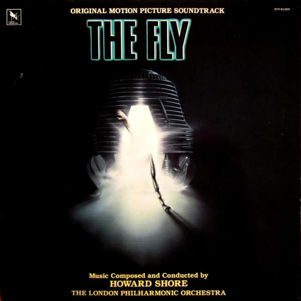 Howard Shore | The Fly (Soundtrack) | Artist-ArtRockStore