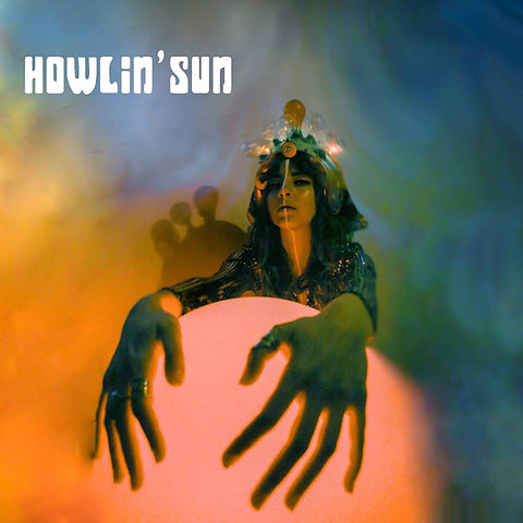 Howlin' Sun | Howlin' Sun | Album-Vinyl