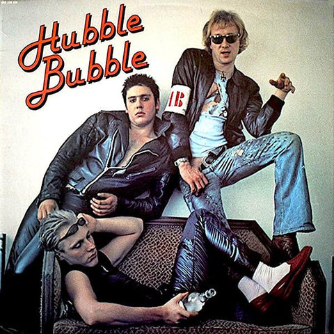 Hubble Bubble | Hubble Bubble | Album-Vinyl