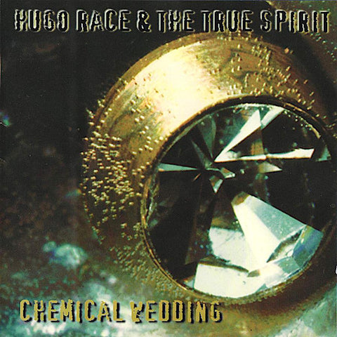 Hugo Race & True Spirit | Chemical Wedding | Album-Vinyl
