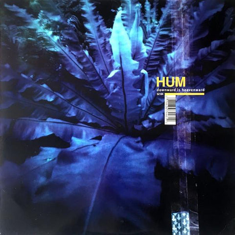 Hum | Downward is Heavenward | Album-Vinyl