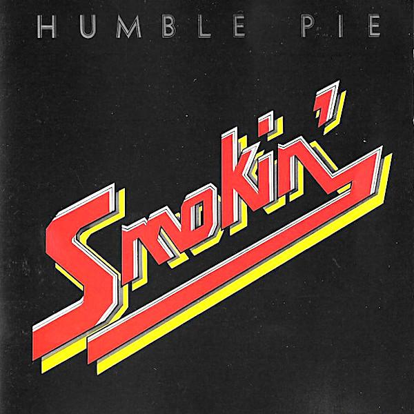 Humble Pie | Smokin' | Album-Vinyl