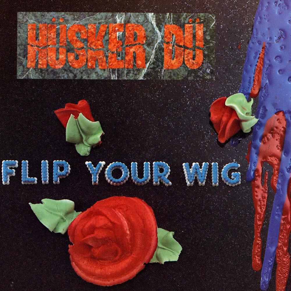 Hüsker Dü | Flip Your Wig | Album-Vinyl