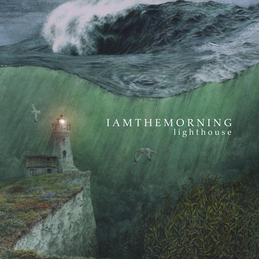 iamthemorning | Lighthouse | Album-Vinyl