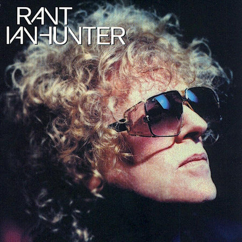 Ian Hunter | Rant | Album-Vinyl