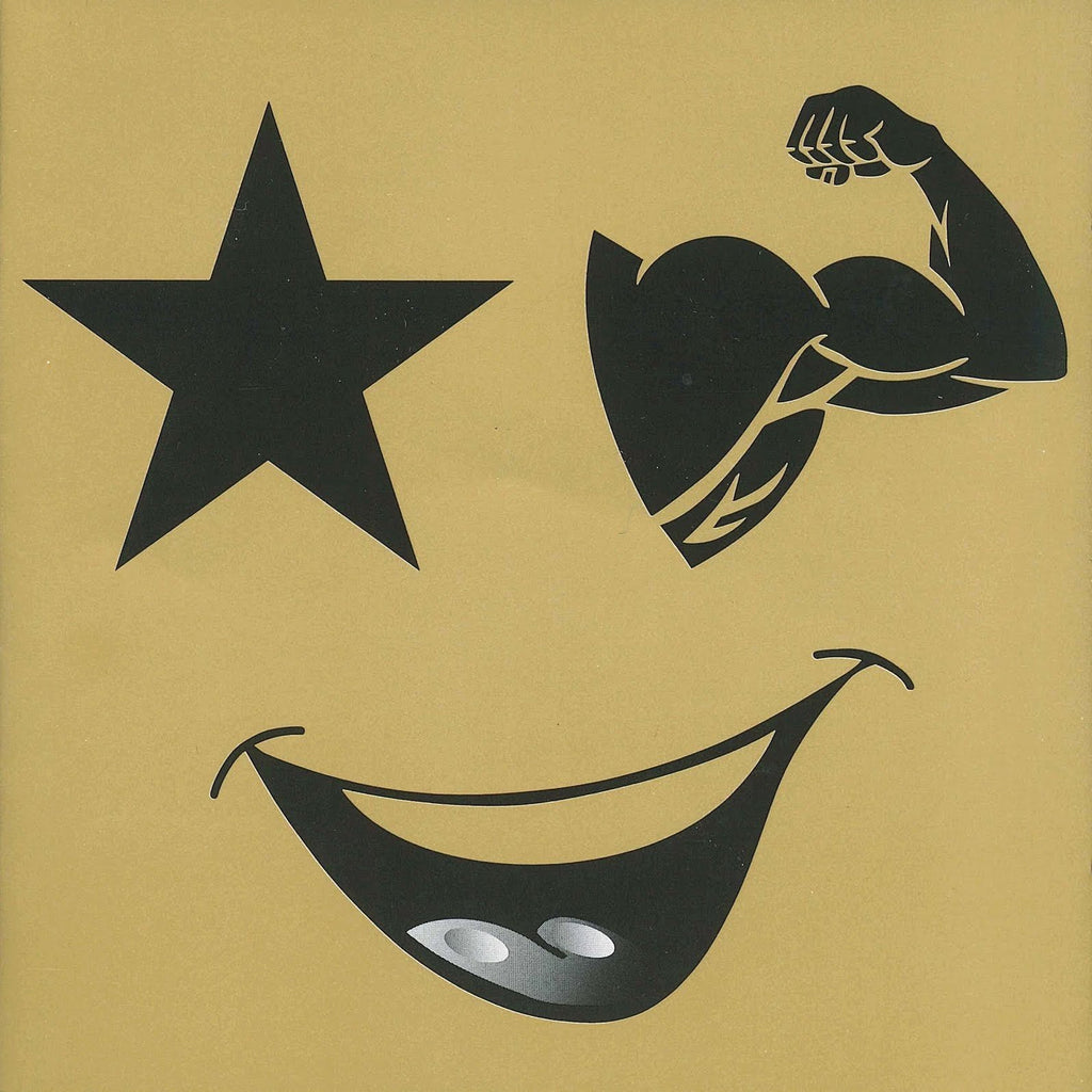 Ian McNabb | Star Smile Strong | Album-Vinyl