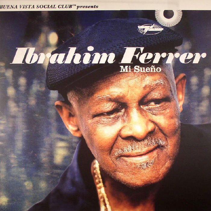 Ibrahim Ferrer | Mi Sueño | Album-Vinyl