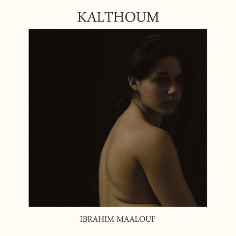Ibrahim Maalouf | Kalthoum | Album-Vinyl