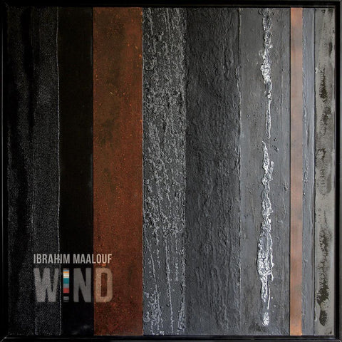 Ibrahim Maalouf | Wind | Album-Vinyl
