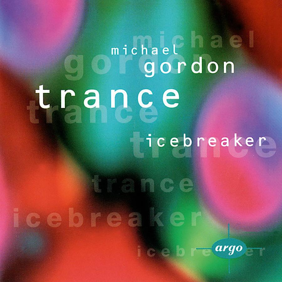 Icebreaker | Trance | Album-Vinyl
