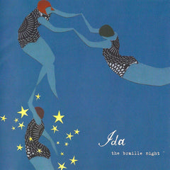 Ida | The Braille Night | Album