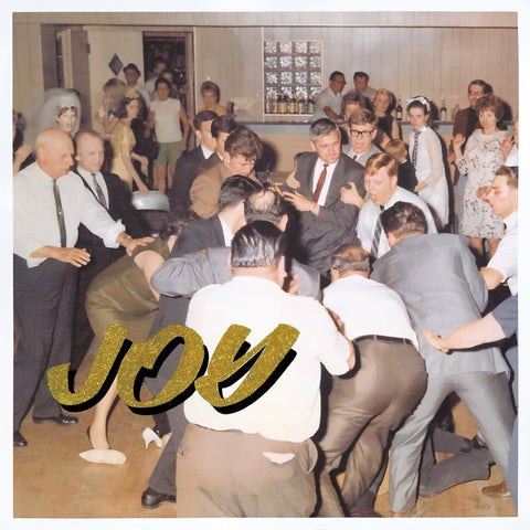 IDLES | Joy as an Act of Resistance | Album-Vinyl