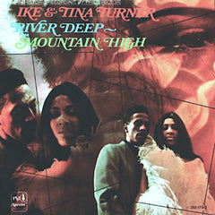 Ike et Tina Turner | River Deep Mountain High | Album