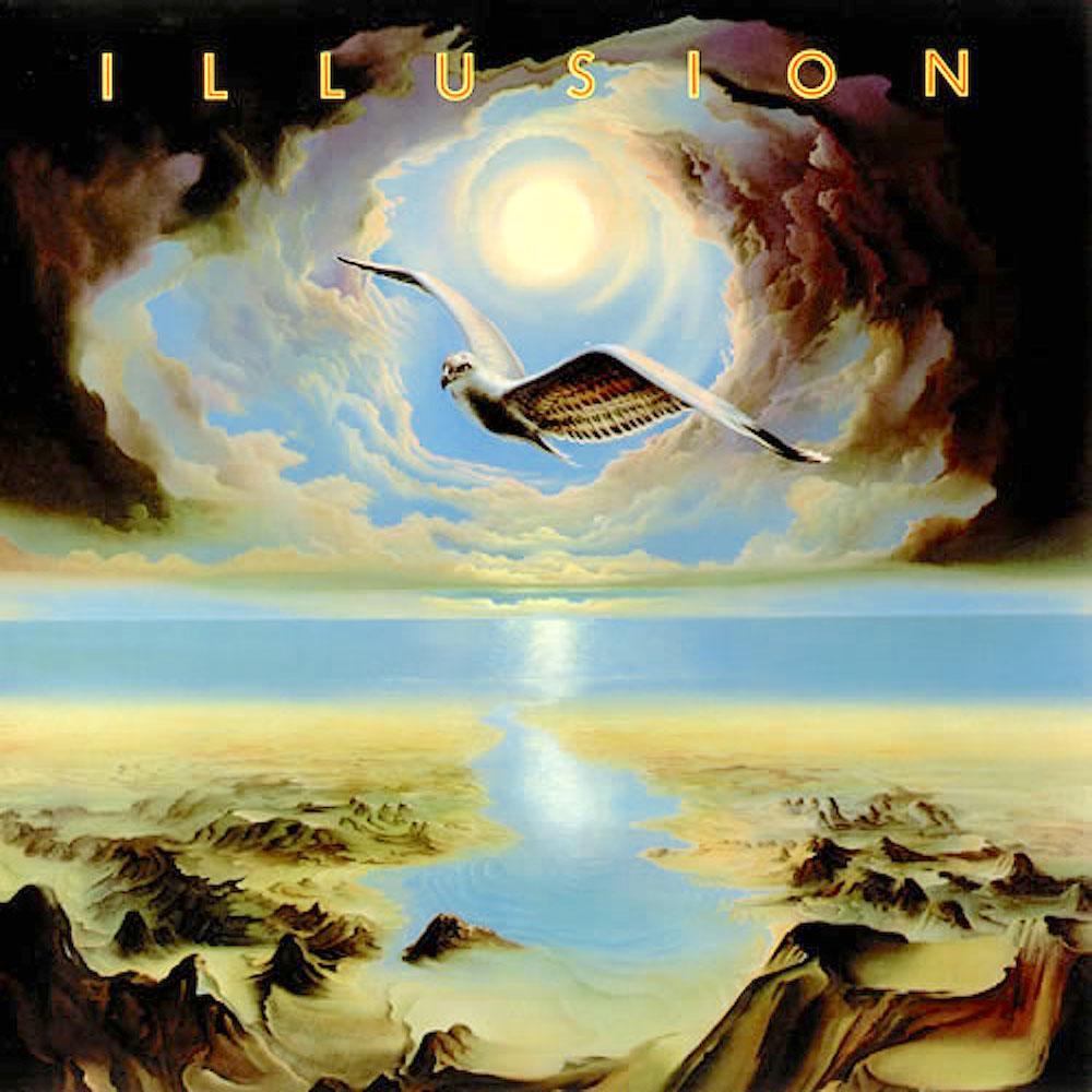 Illusion | Illusion | Album-Vinyl