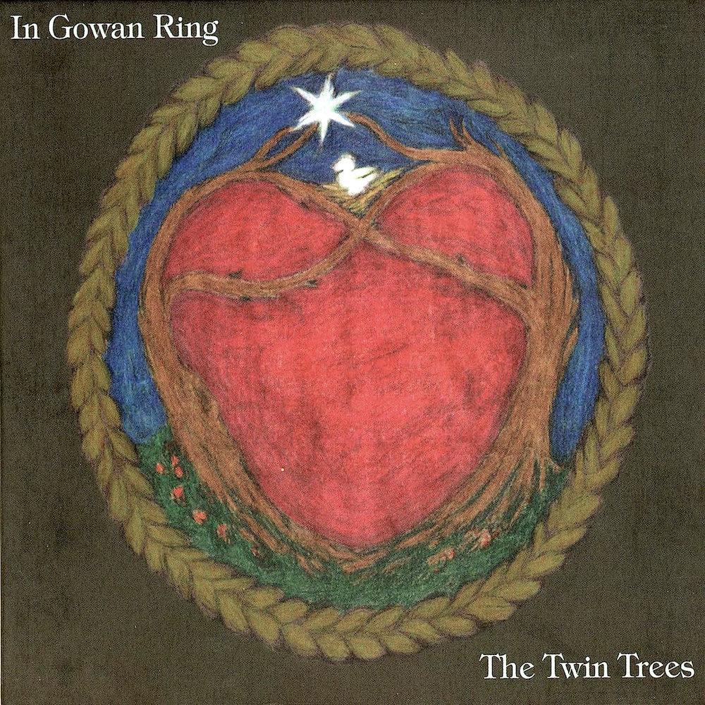 In Gowan Ring | The Twin Trees | Album-Vinyl