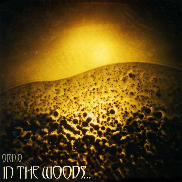In The Woods | Omnio | Album-Vinyl