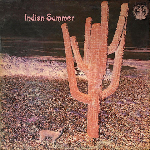 Indian Summer | Indian Summer | Album-Vinyl