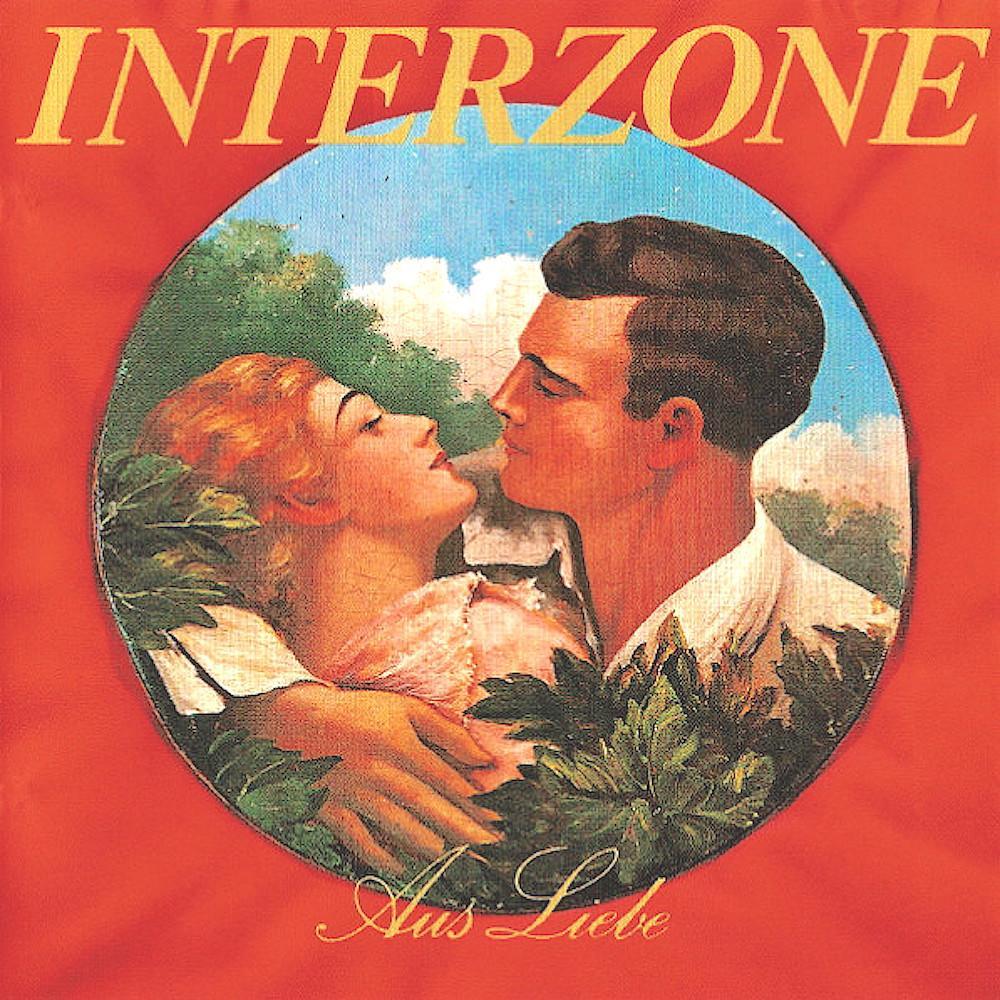 Interzone | Aus Liebe | Album-Vinyl