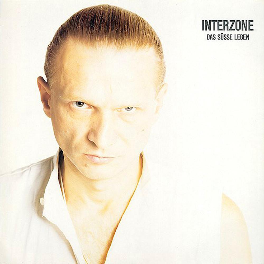Interzone | Das süsse Leben | Album-Vinyl
