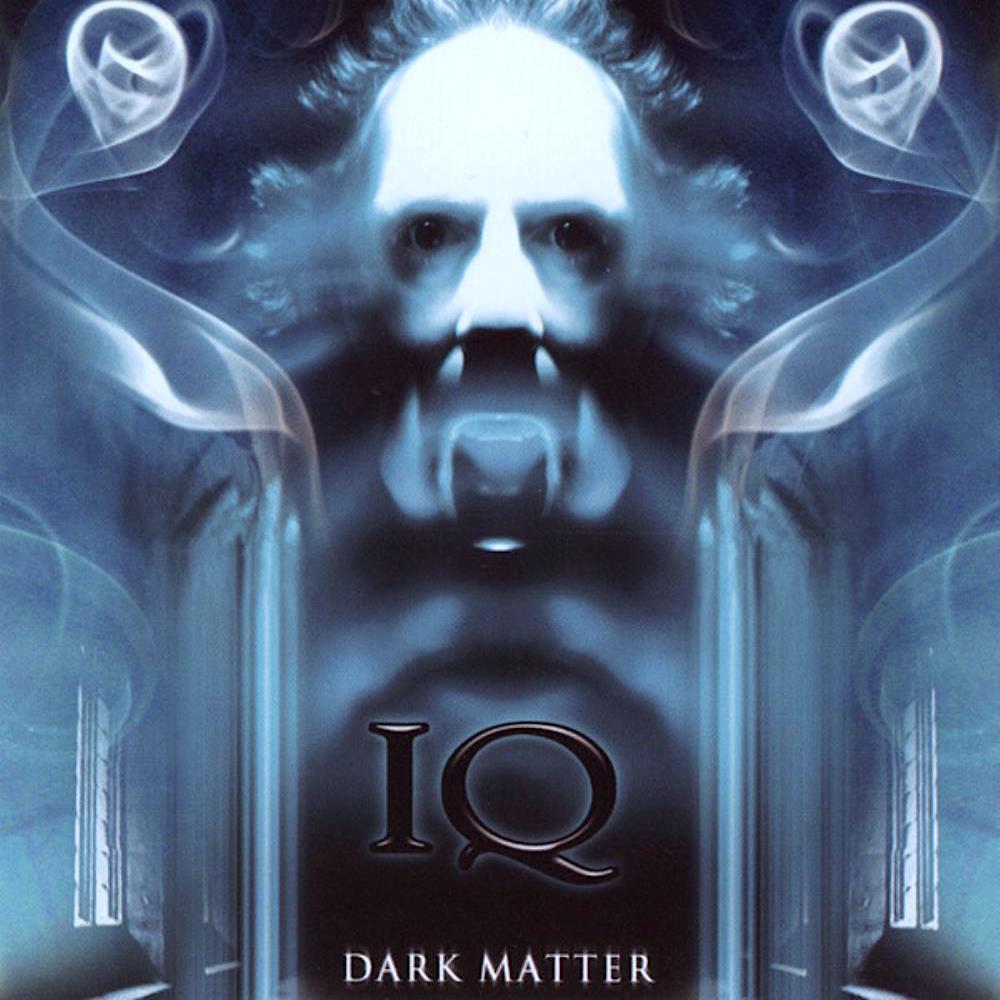 IQ | Dark Matter | Album-Vinyl