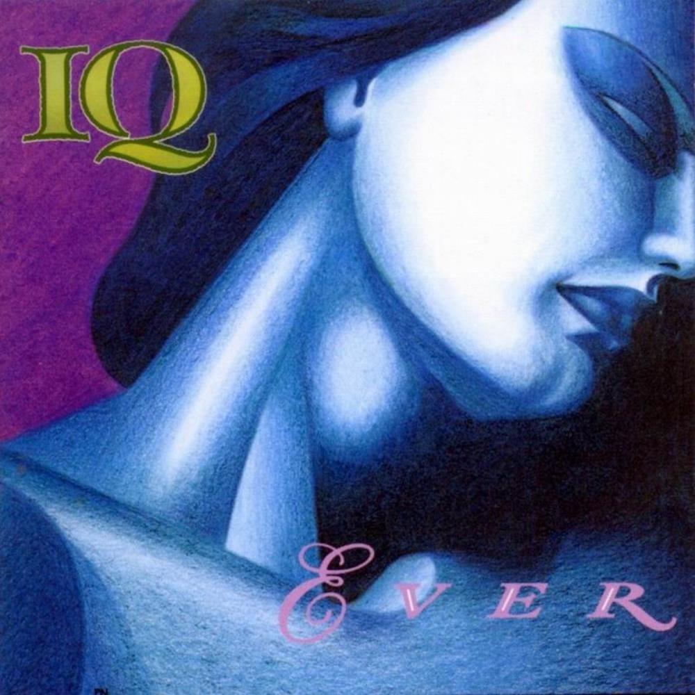 IQ | Ever | Album-Vinyl