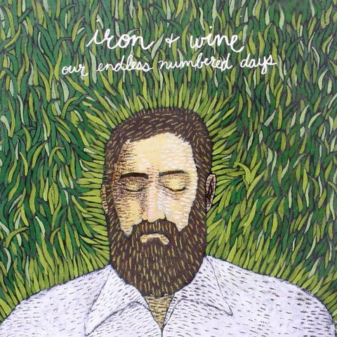 Iron and Wine | Our Endless Numbered Days | Album-Vinyl