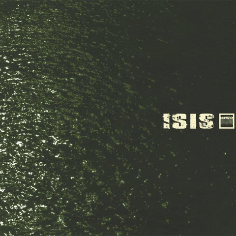 Isis | Oceanic | Album-Vinyl