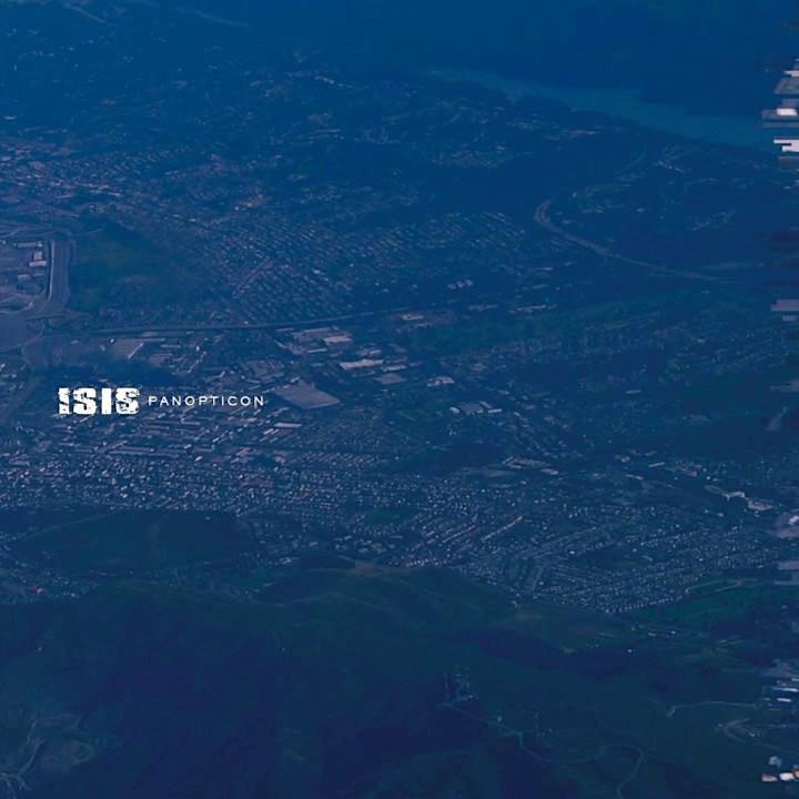 Isis | Panopticon | Album-Vinyl