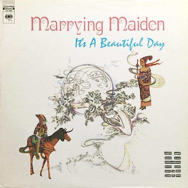 It's a Beautiful Day | Marrying Maiden | Album-Vinyl