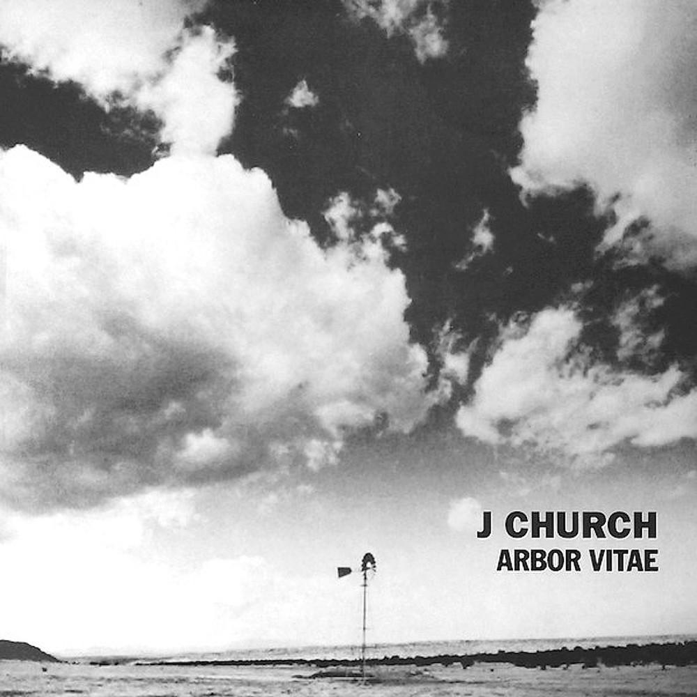 J Church | Arbor Vitae | Album-Vinyl