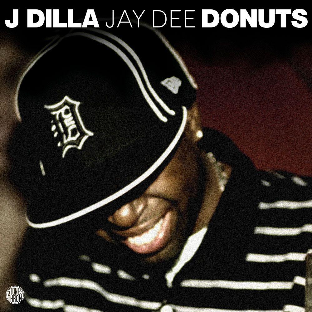 J Dilla | Donuts | Album-Vinyl