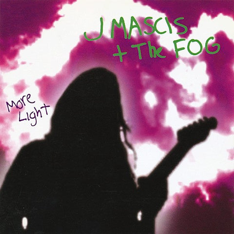 J Mascis | More Light (w/ The Fog) | Album-Vinyl