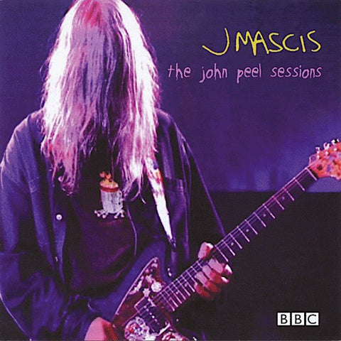 J Mascis | The John Peel Sessions | Album-Vinyl